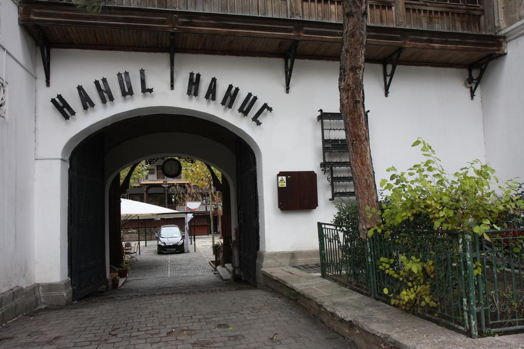 Dinamic Studio Old Town Bukares Bagian luar foto